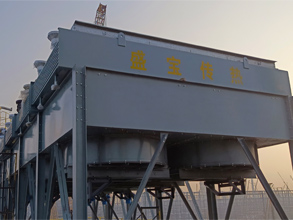 干式空冷器