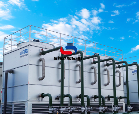 《新能源行业》SZNQ-3600*4台