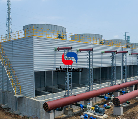 新材料行业GFNS-2000*4台