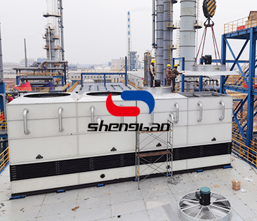 《石油化工行业》SFZL2500*6台